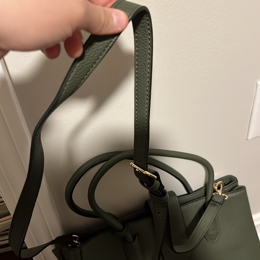Moda Luxe Purse - Picture 2 of 4